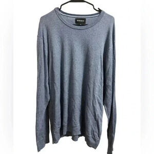 Men’s Bonobos Soft Lightweight Sweater Size XXL